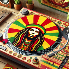 Jimmy Cliff - Piece Of Pie (Spike Elevator bootleg)