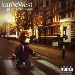 Kanye West - Late Orchestration Mix