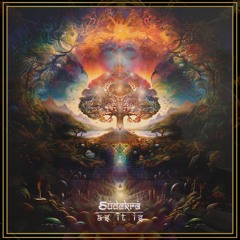 Sudakra - As It Is
