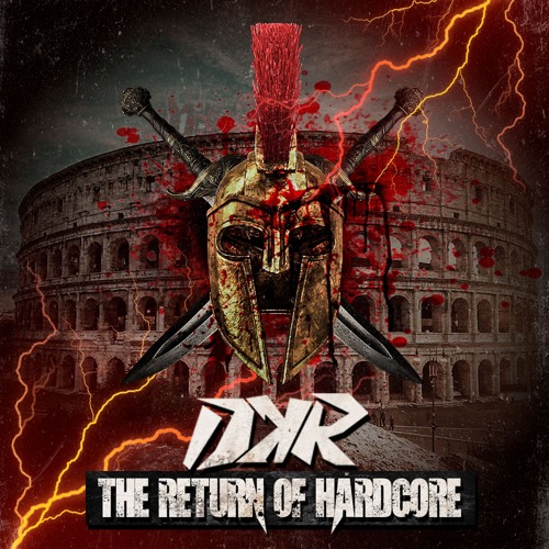 08 DKR - Millenium (CRT012)