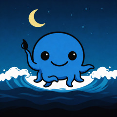 Toastaku, VGM Yume - Oswald Theme but it's lofi