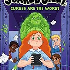 Download Book Curses Are The Worst (Scared Silly #1) By  Elizabeth Eulberg (Author)