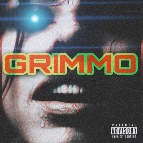 GOD OF - Grimmo