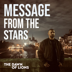 Message from the stars