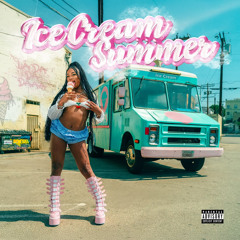 Ice Cream Girl