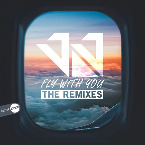 JJ - Fly with you Zero Range remix