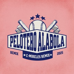 8Uno X Airam Paez - Pelotero A La Bola (C-Mireles Afro Flavor Remix) FILTERED ¡FREE DOWNLOAD!