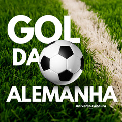 Gol da Alemanha