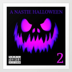 A NASTIE HALLOWEEN 2