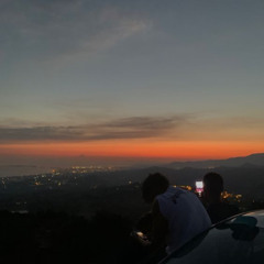NEVER COME DOWN