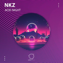 NKZ - Groovy [Premiere]