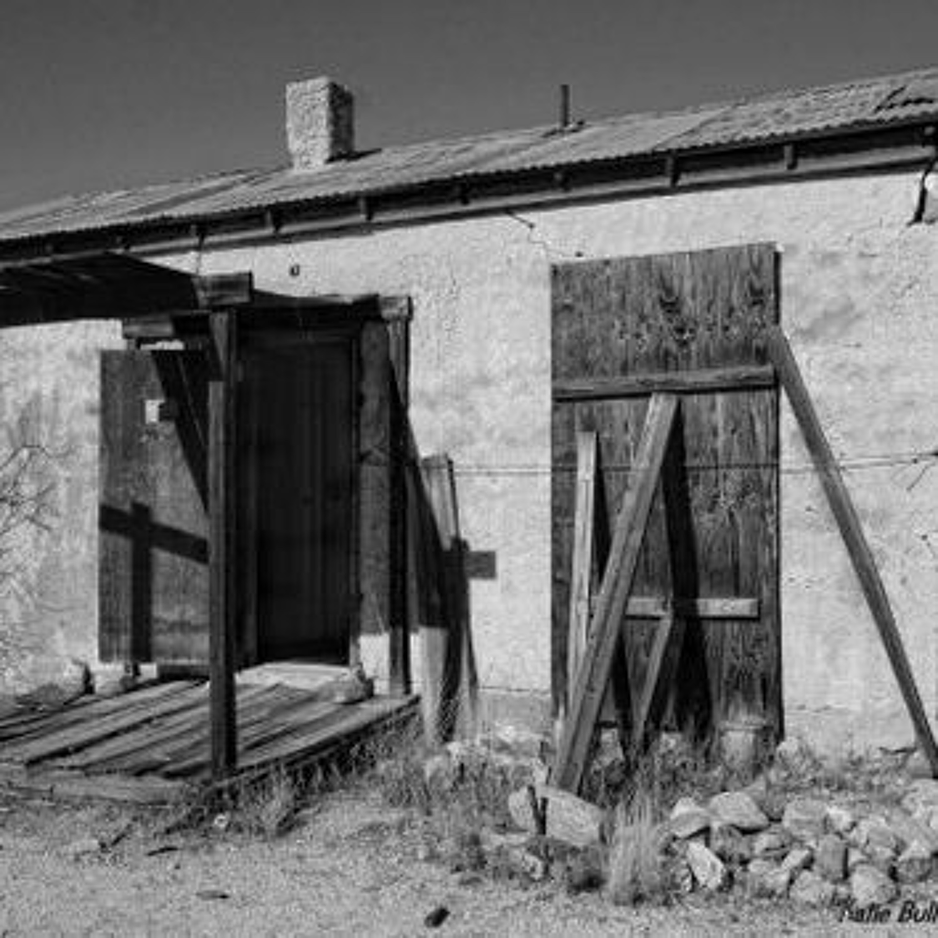 Chloride, AZ Thank You episode artwork