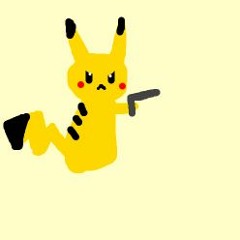 Pikachu (prod. level)