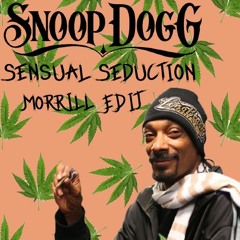 Snoop Dogg - Sensual Seduction (MORRILL Edit)