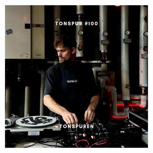 Tonspur #100 - David Green