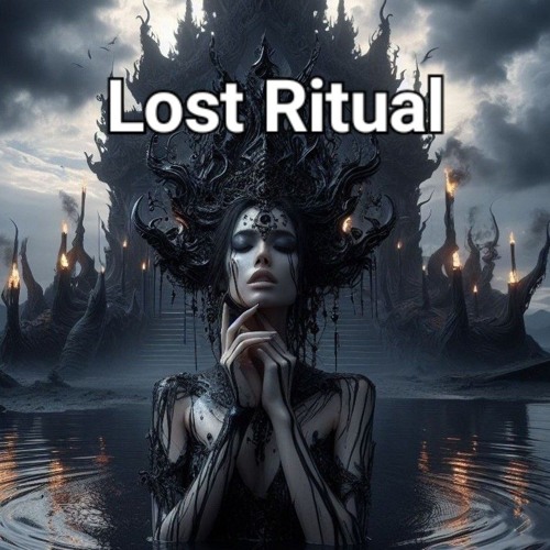 Related tracks: Lost Ritual