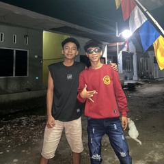 Jngn Galau" Kali Cees