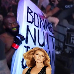 NOT A CHANSONS FRANÇAISES MIX