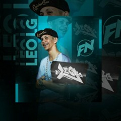 FICA DE LADINHO (Dj LEO LG