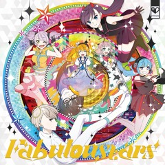 P*Light - PARALLEL★PRISM (Extended Ver.) [From Fabuloustars]