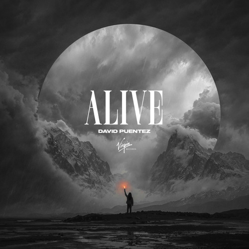 Alive