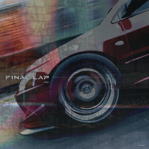 Final Lap, Vol 1