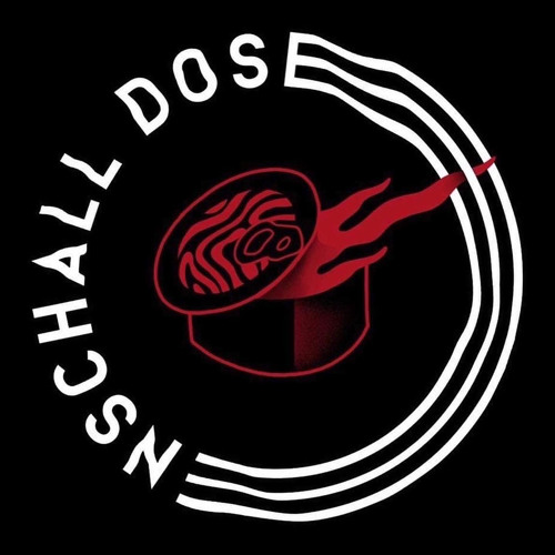 Dosenschall Podcast #61 - CH!NCH!LLA