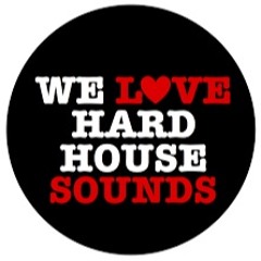 DJ Mix - Classic Hard House Mix January 2022