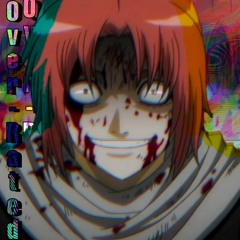 slen - Over-Rated (ft. ghostofblu)