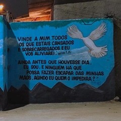 Eu vou orar(.  Nair Nany)