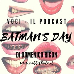 4 - Batmans' Day