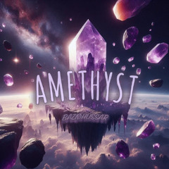 [FREE] UK Drill Type Beat x NY Drill Type Beat "AMETHYST" (prod. Baziohussar & neyoooo)
