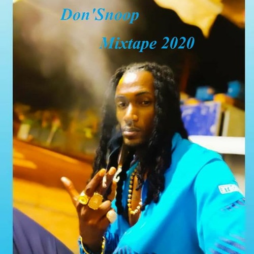 Mixtape Spécial Don'Snoop 2020