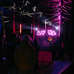Trance dich weg