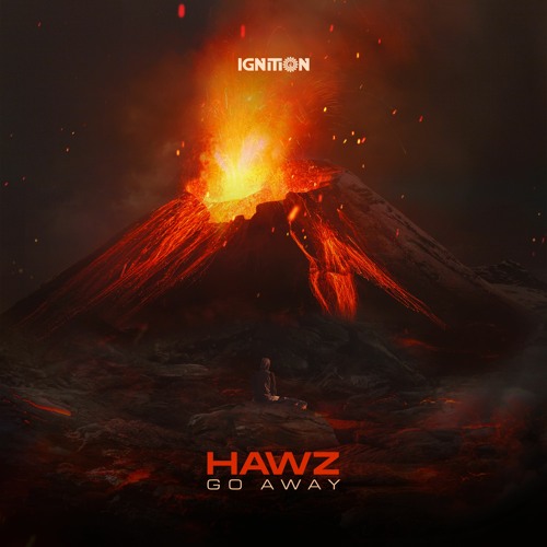 Hawz - Go Away