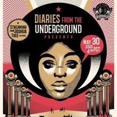 DJ T. @ Diaries From The Underground (30.05.20)