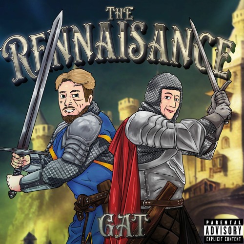 Stream Revival by GAT | Listen online for free on SoundCloud