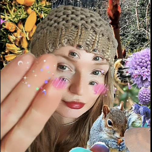 CLAIR - SONIC TREASURE MIX APRIL 2022