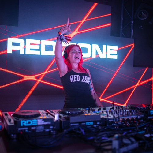 RED ZONE / TOXIC SICKNESS GUEST MIX / FEBRUARY / 2023
