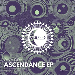 Iphendulwe (Original Mix)