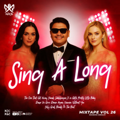 The One That Got Away Katy Perry Set List BKB 2025 - (Nugraha Miraldy) #15