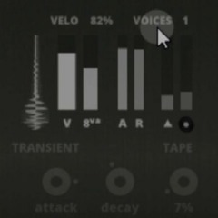 Dreams Are Not Real Sometimes FELT DULCITONE Demo Jean - Eric Bohdanowicz