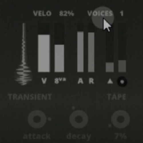 Dreams Are Not Real Sometimes FELT DULCITONE Demo Jean - Eric Bohdanowicz