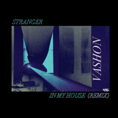 Stranger in my House (Remix)