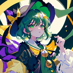 【東方Full Flavor】Beloved Colour【原曲：ラストリモート】