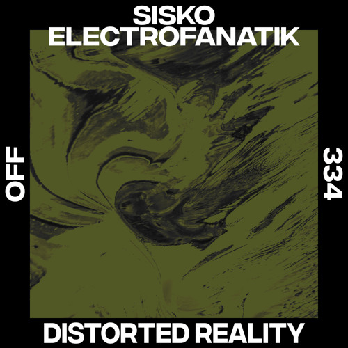 Driving Hypnotic techno