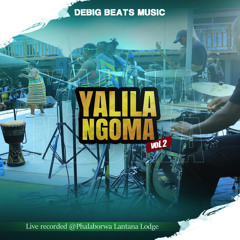 Riya Fhela (Live at Phalaborwa Lantana Lodge)