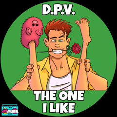 D.P.V. - The One I Like