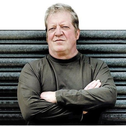 Nick Muir
