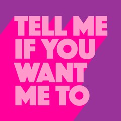 Tell Me (Marco Anzalone Remix)